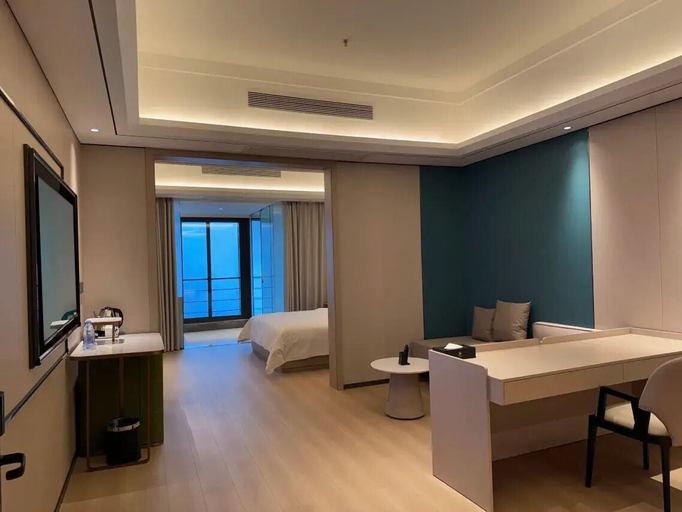 Others 5, Shenzhen Yueru Hotel, Shenzhen