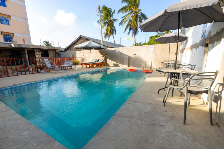 Sport & Beauty 4, Dondoo Homes Kilifi, Kilifi North