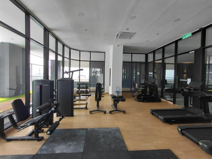 Others 5, BeCentral @ i-city by Manhattan, Shah Alam