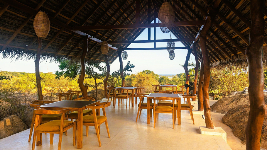 Primary image, Enchanted Escapes Yala, Thissamaharama