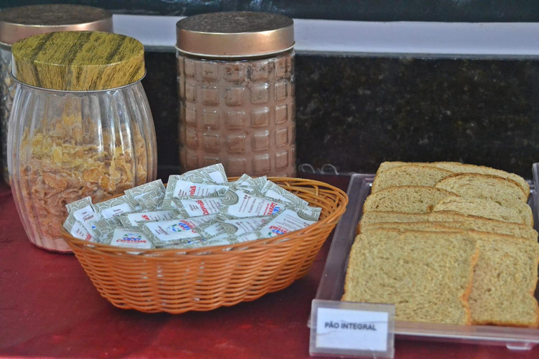 Food & Drinks 3, Mar Suites Praia Grande, Ubatuba