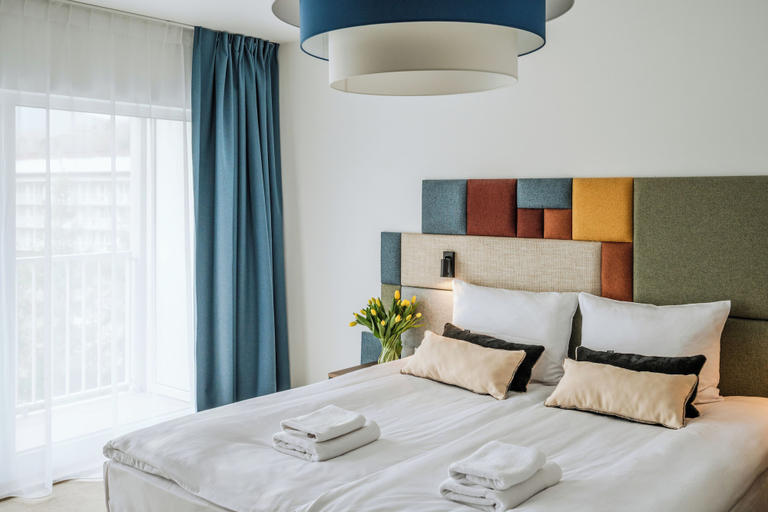 Room 4, Arche Metalowiec Muszyna, Nowy Sącz