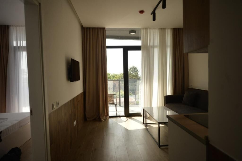 Living area 5, Thom Tower, Batumi