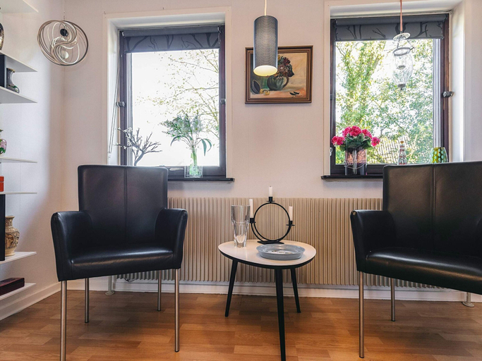 Interior 4, 6 Person Holiday Home in Thyholm, Struer