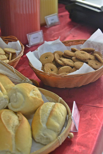 Food & Drinks 5, Mar Suites Praia Grande, Ubatuba