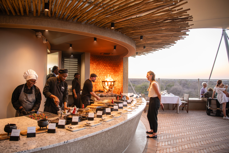 Food & Drinks 5, Mokuti Etosha, Guinas