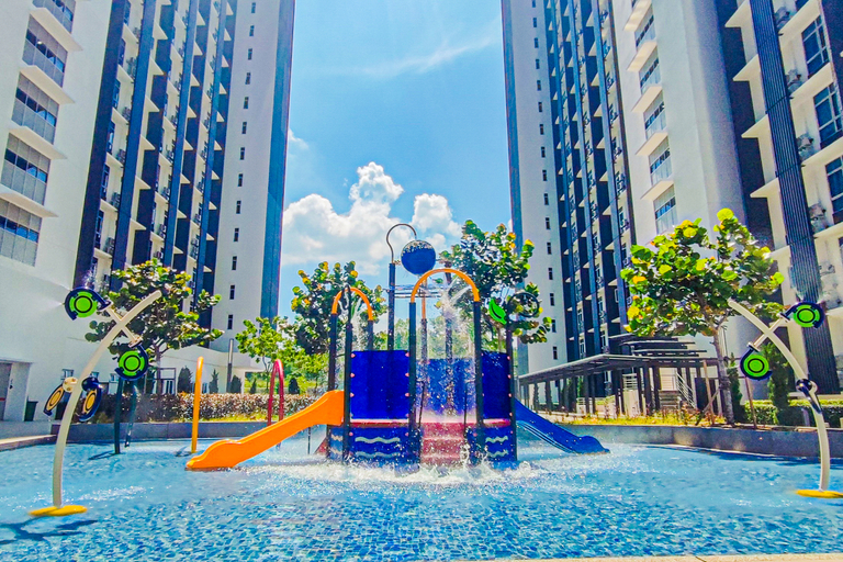 Others 2, Breezy Stay at Mirai Residence Kajang by HCK, Hulu Langat