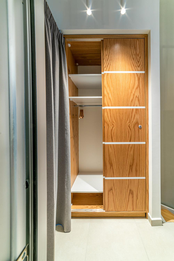 Bedroom 2, Pelagus Luxury Villas, Central Macedonia