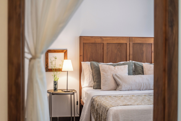 Room 4, Da Donata - A Private Retreat Stay, Salerno