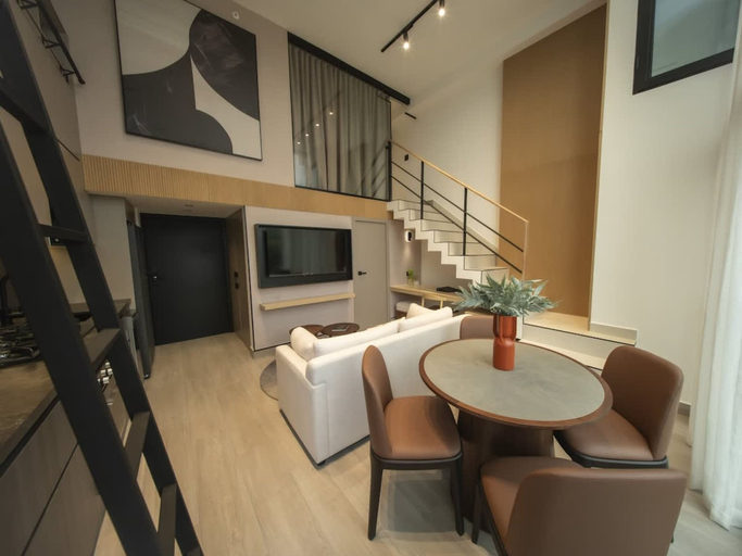 Room 4, Ideal 1BR for Solo Travelers or Couples, Panamá