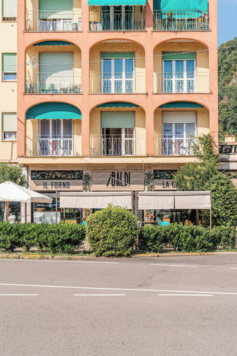 Exterior & Views 2, Locanda Da I Baldi, Varese