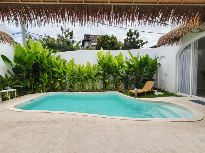 Pool 2, Jade Uluwatu, Badung