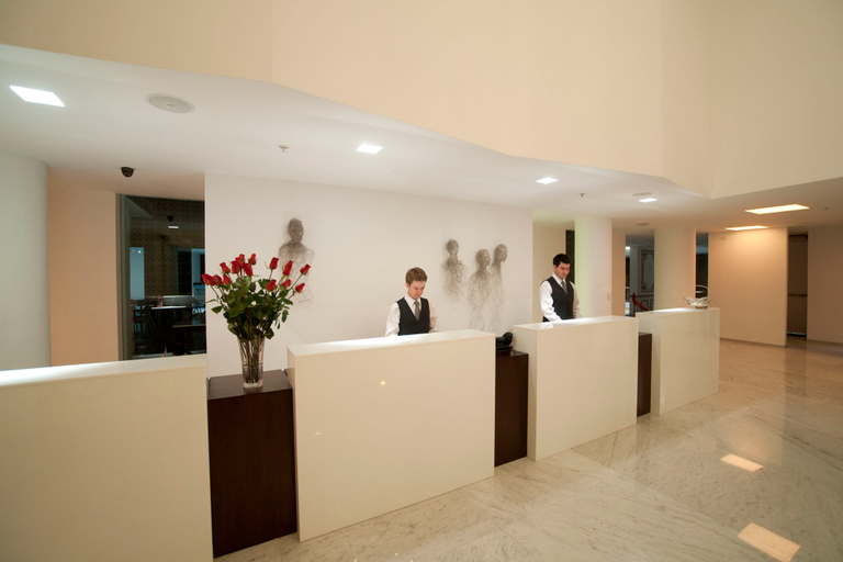 Public Area 3, NM Lima Hotel, Lima