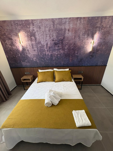 Room 2, Quatro Life Hotel, Bodrum