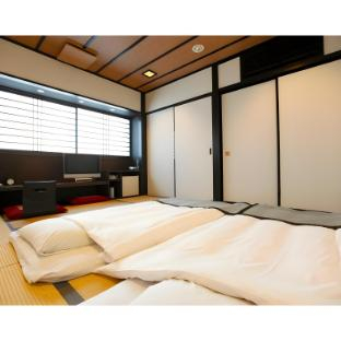Others 2, My Hotel Ryugu, Shizuoka