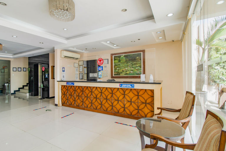 Others 2, Main Hotel and Suites Cebu, Cebu City