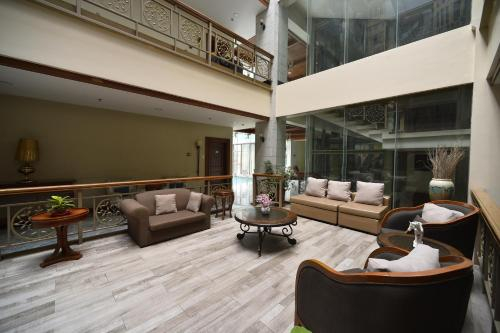 Others 4, Paragon Hotel and Suites, Baguio City