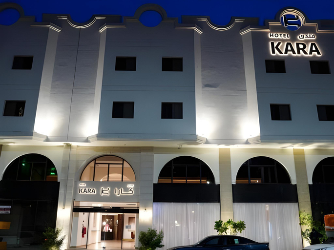 Exterior & Views, Kara Hotel, Al Khobar