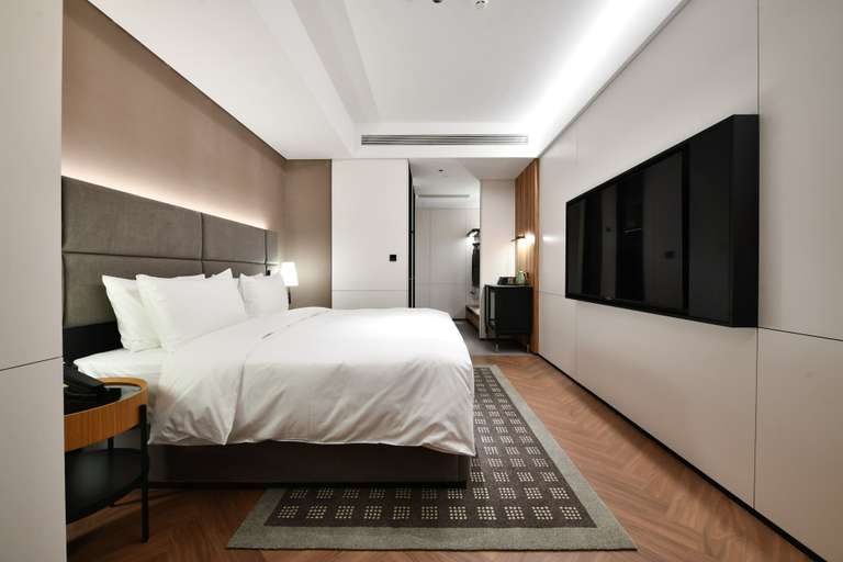 Room 5, IntercityHotel Guangzhou Sanyuanli, Guangzhou