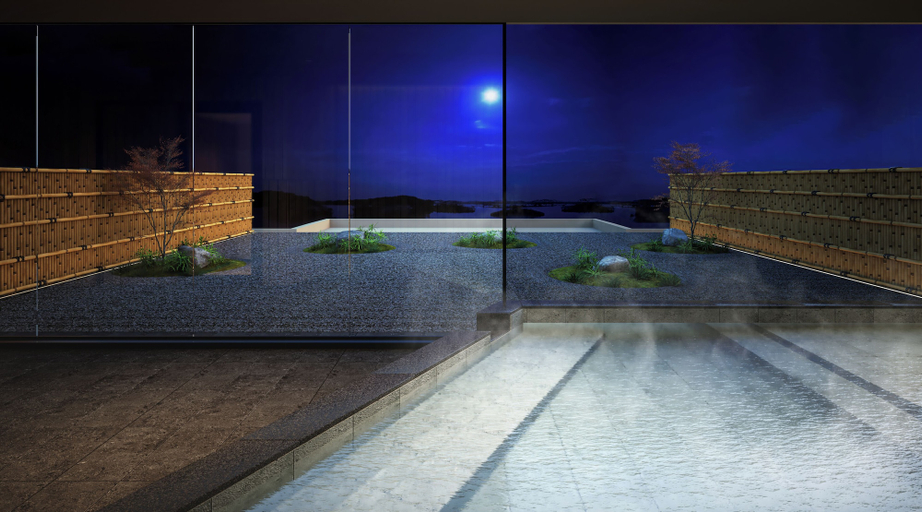 Property amenity 5, YOKI MATSUSHIMA, Matsushima
