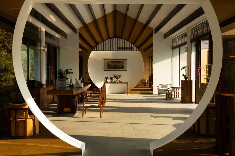 Public Area 4, Kayumanis Yangshuo private villa&spa, Guilin