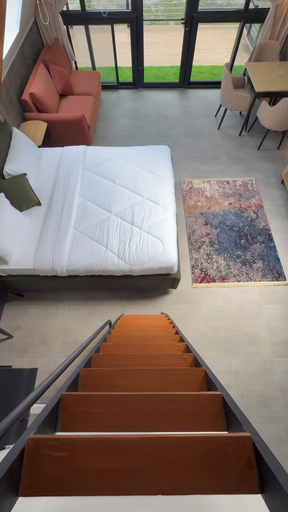 Room 4, Roameo Resorts, Azad Kashmir