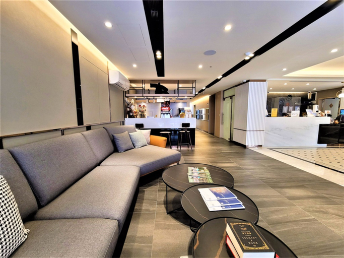 Others 5, Bentley Hotel, Taoyuan