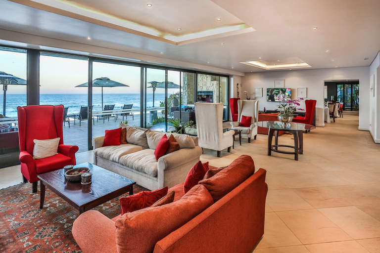 Public Area 4, Canelands Beach Club, iLembe
