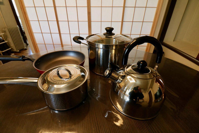 Others 5, Chaya Building, Sapporo
