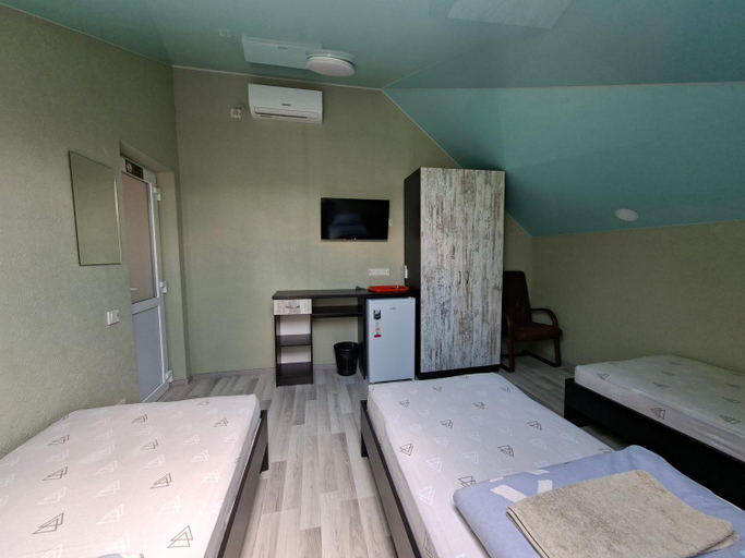 Bedroom 3, Limann, Bilia‹vs'kyi