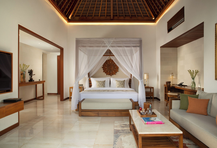 Bedroom 4, Cicada Resort Bali Ubud, Autograph Collection, Gianyar