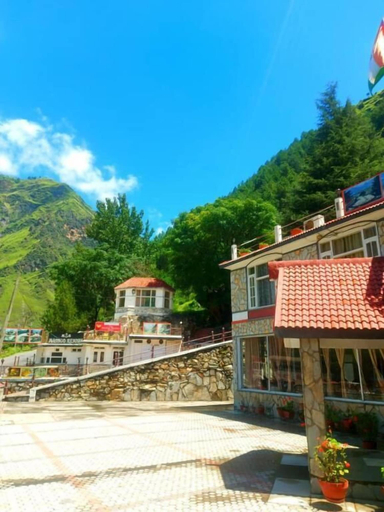 Miscellaneous, Mashoo Resort, Kullu