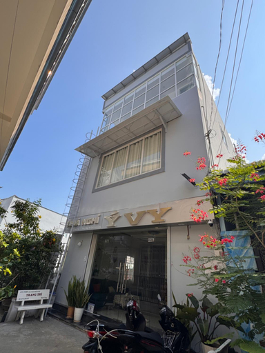 2, Nha Nghi Y Vy, Phú Quốc