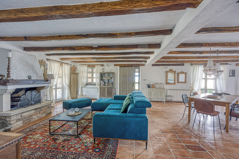 Others 3, Villa Amyra With Pool, Sveti Lovreč