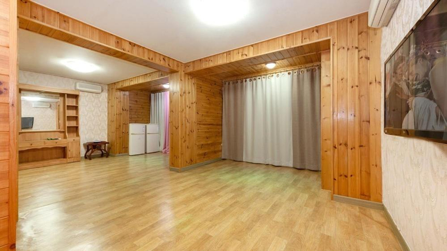 Others 5, Anmyeondo Paradise Pension, Taean