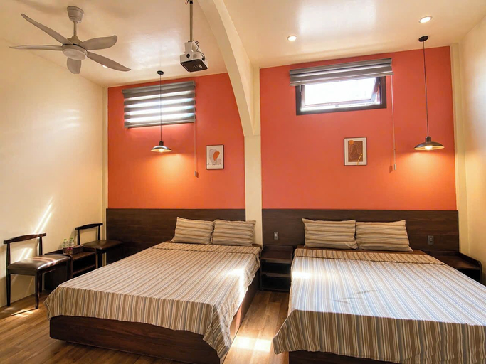 Room 3, DREAM HOMESTAY, Đồng Hới