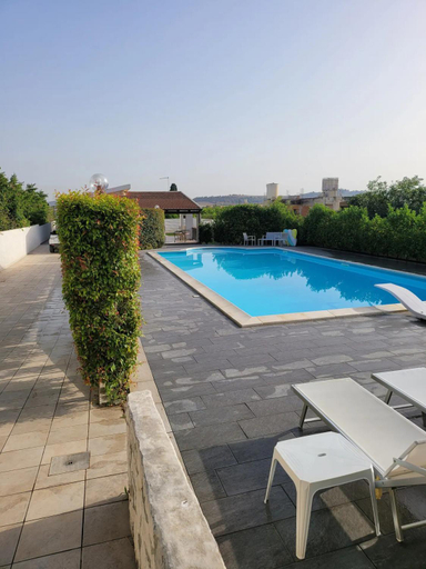 Others 4, Villa Giacomo con piscina, Ragusa