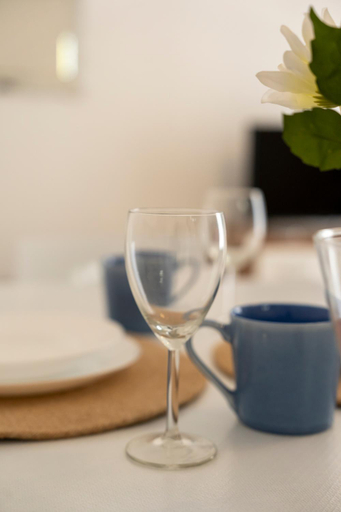 Food & Drinks, AuGuStea, Bari