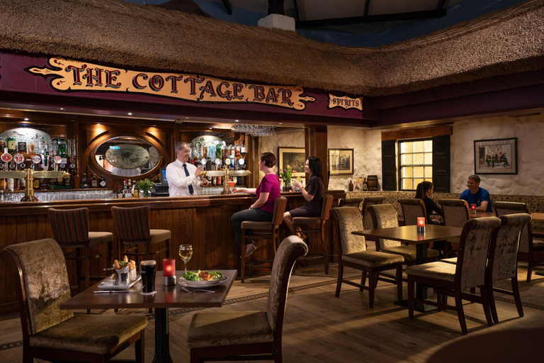 Food & Drinks 2, Burrendale, Newry, Mourne and Down