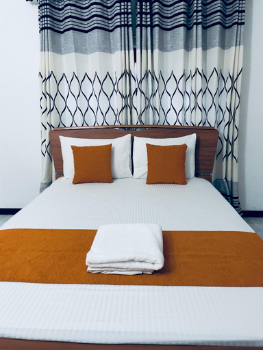 Bedroom 2, Chrish residence Negombo , Negombo