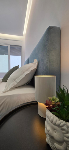 Others 5, M Center Apartments - Saranda, Sarandës