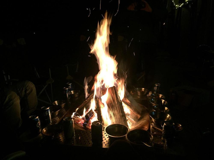 Others 3, Yangpyeong Why Glamping, Yangpyeong