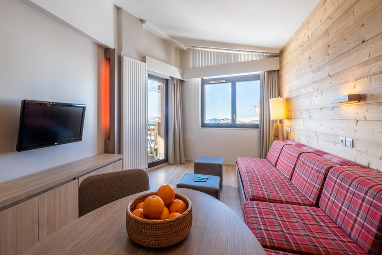 Others 5, Residence Pierre & Vacances Atria-Crozats, Haute-Savoie