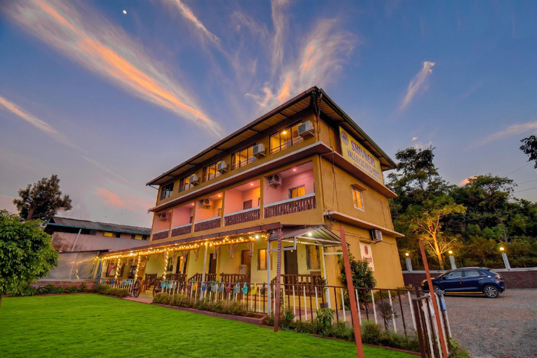 Others 3, Hotel Shivneri Valley Mahabaleshwar, Satara