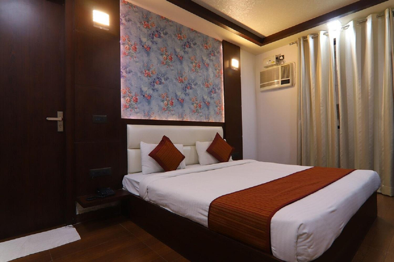Others 4, HOTEL PALACE INN, Agra
