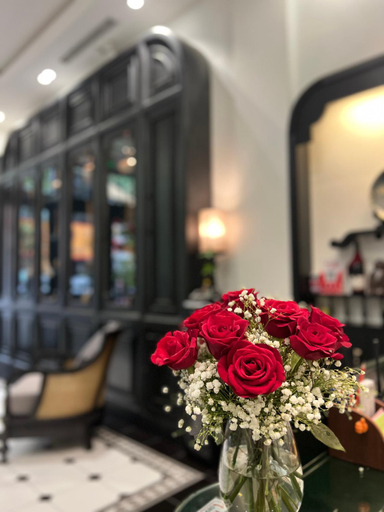 Others 5, Camellia Residence Hanoi, Hai Bà Trưng