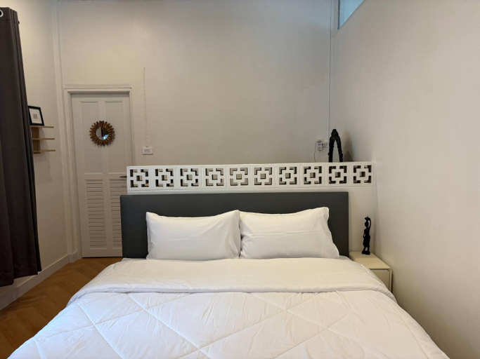 3, Entire Villa - Perfect for Family  digital NOMADs, Phuket Island