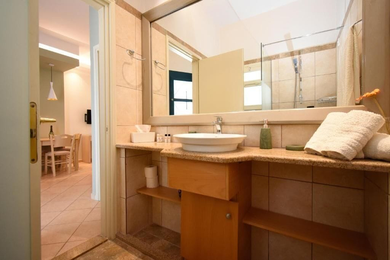 Bathroom 4, Elena Village, South Aegean