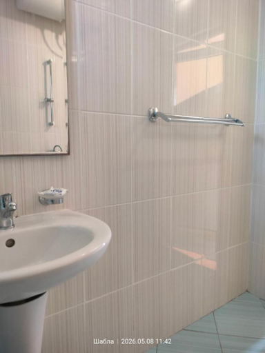 Bathroom 3, Guesthouse MIRAJ - SHABLA, Shabla