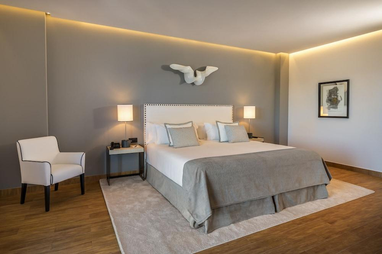 Bedroom 3, Barceló Aracena, Huelva